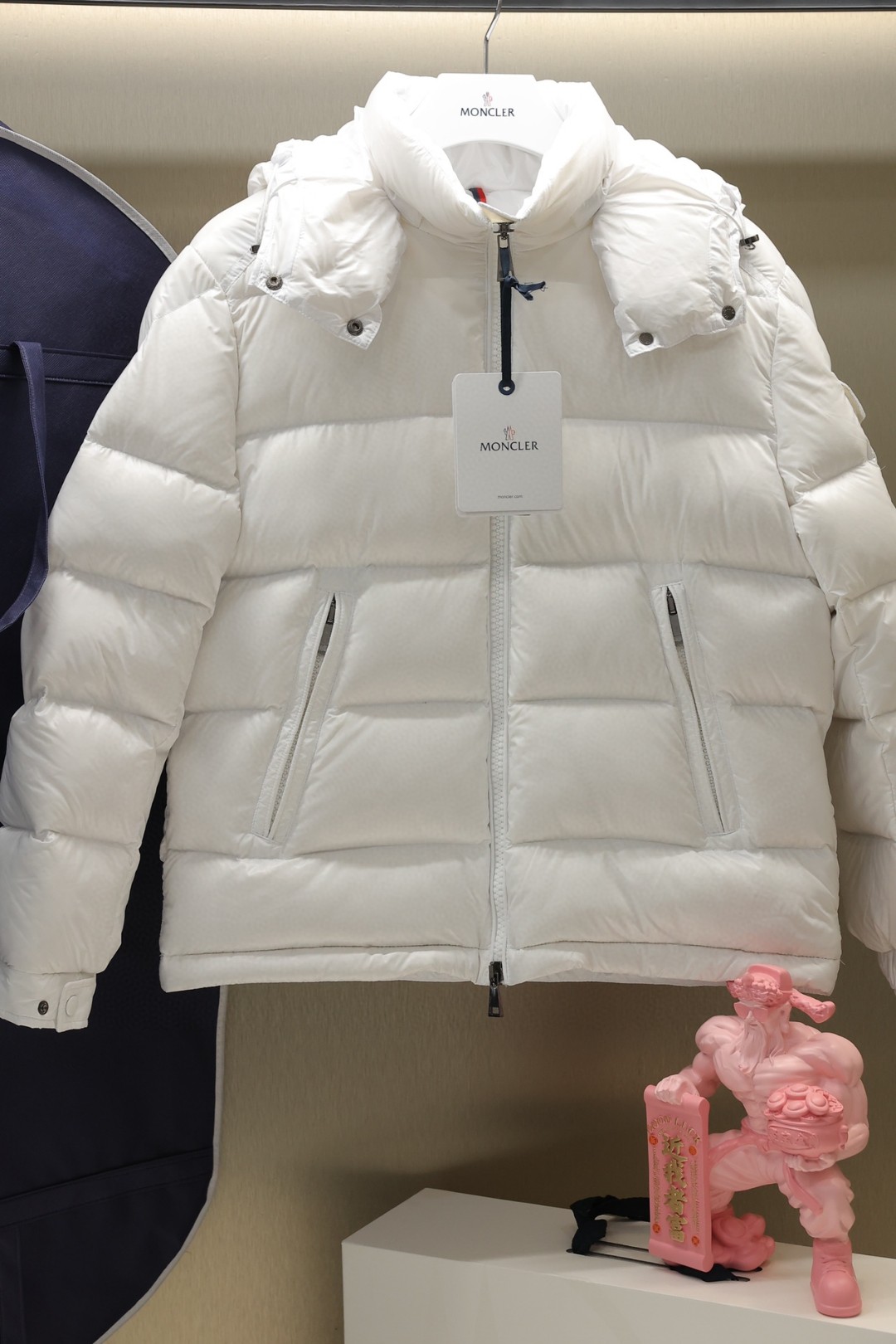 Moncler Down Jackets